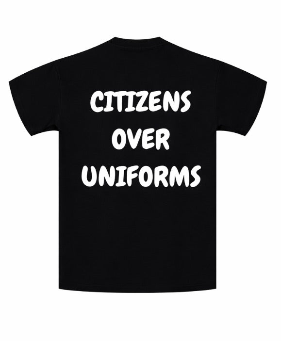Reign T-Shirt