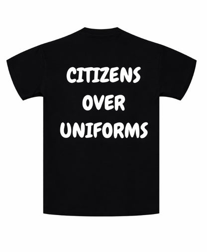 Reign T-Shirt